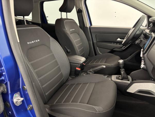 Vente en ligne Dacia Duster  Blue dCi 115 4x4 au prix de 19 290 €