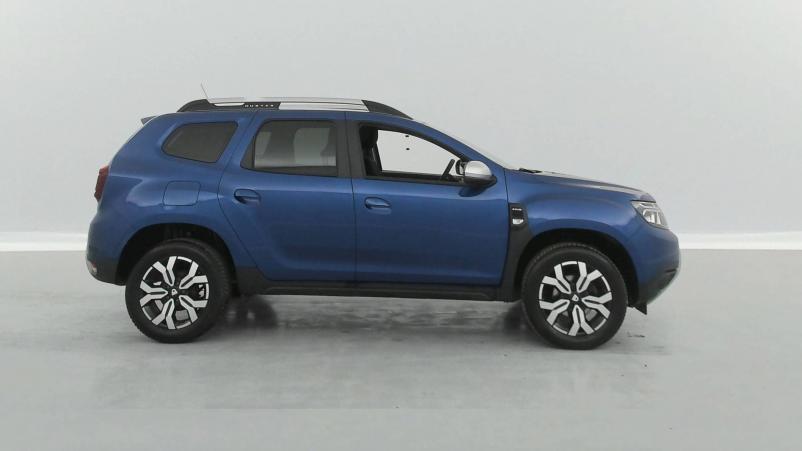 Vente en ligne Dacia Duster  Blue dCi 115 4x4 au prix de 19 290 €