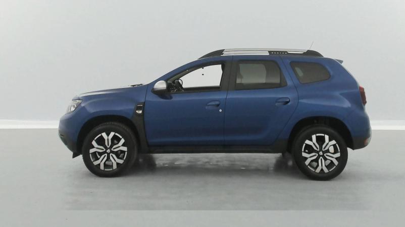 Vente en ligne Dacia Duster  Blue dCi 115 4x4 au prix de 19 290 €