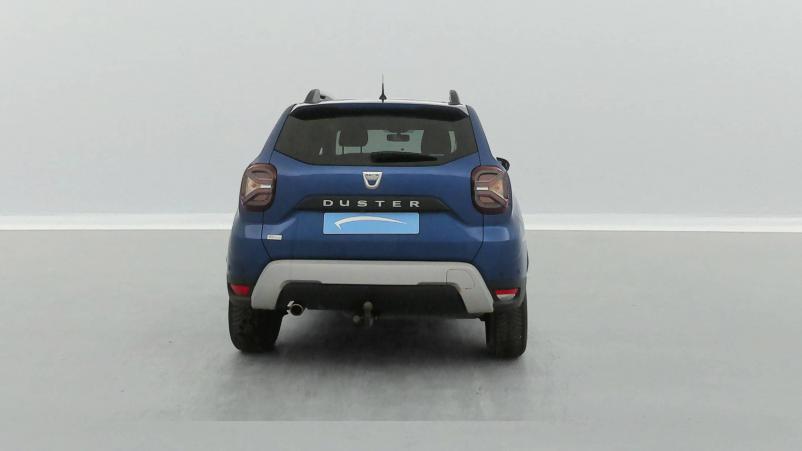 Vente en ligne Dacia Duster  Blue dCi 115 4x4 au prix de 19 290 €