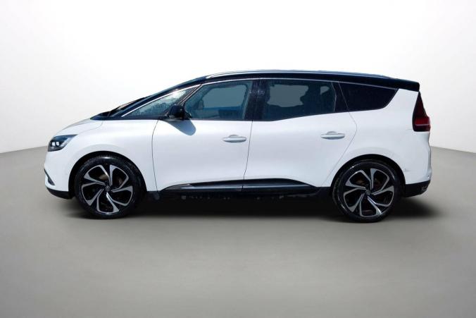 Vente en ligne Renault Grand Scenic 4 Grand Scenic TCe 160 EDC au prix de 26 990 €