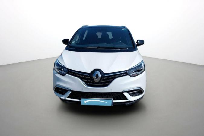 Vente en ligne Renault Grand Scenic 4 Grand Scenic TCe 160 EDC au prix de 26 990 €