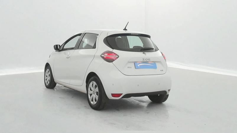 Vente en ligne Renault Zoé  R110 au prix de 12 990 €