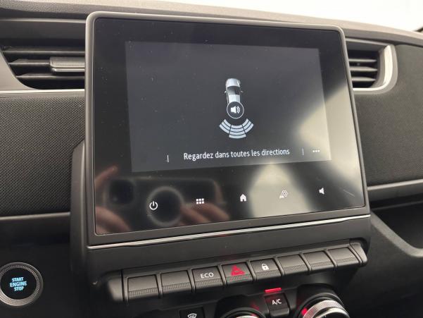 Vente en ligne Renault Zoé  R110 au prix de 12 990 €