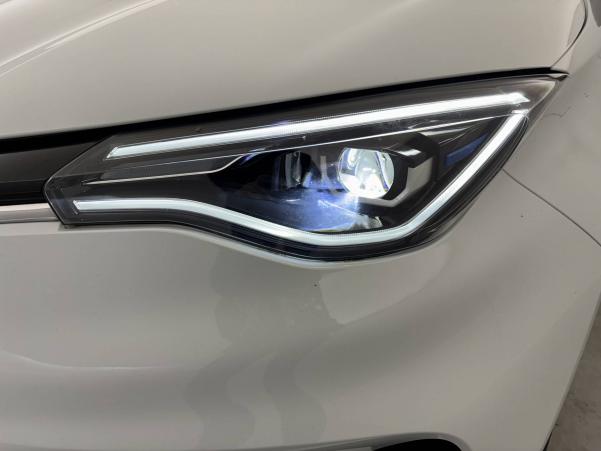Vente en ligne Renault Zoé  R110 au prix de 12 990 €