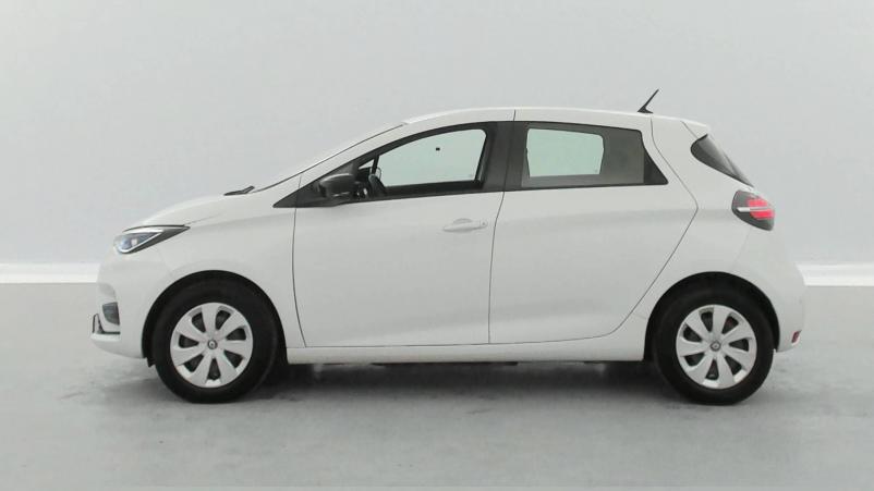 Vente en ligne Renault Zoé  R110 au prix de 12 990 €
