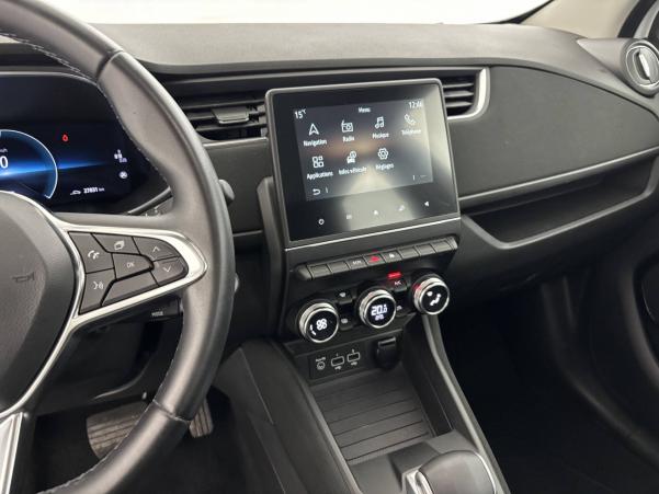 Vente en ligne Renault Zoé  R110 au prix de 12 990 €