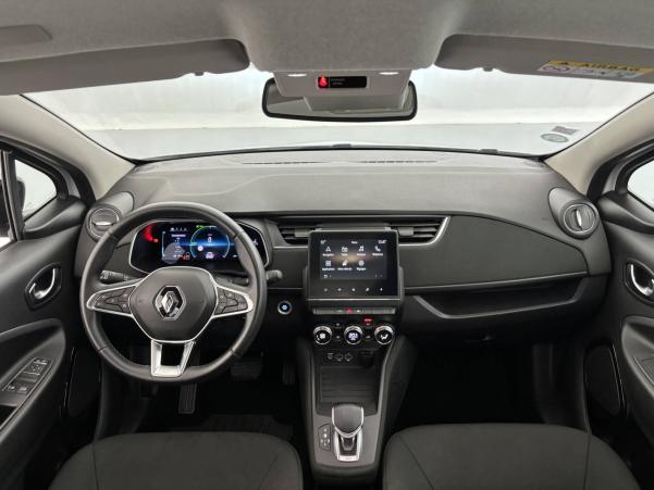 Vente en ligne Renault Zoé  R110 au prix de 12 990 €