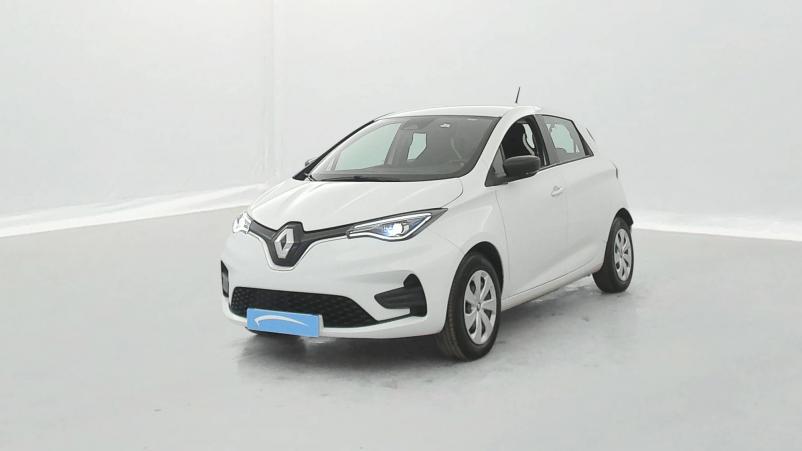 Vente en ligne Renault Zoé  R110 au prix de 12 990 €