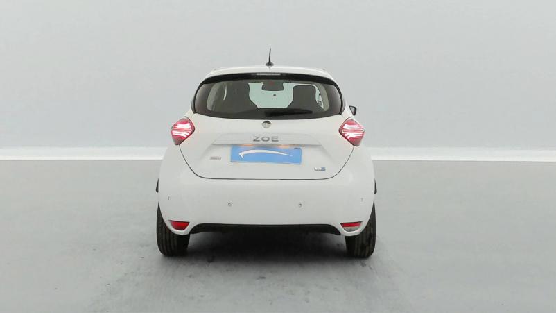 Vente en ligne Renault Zoé  R110 au prix de 12 990 €
