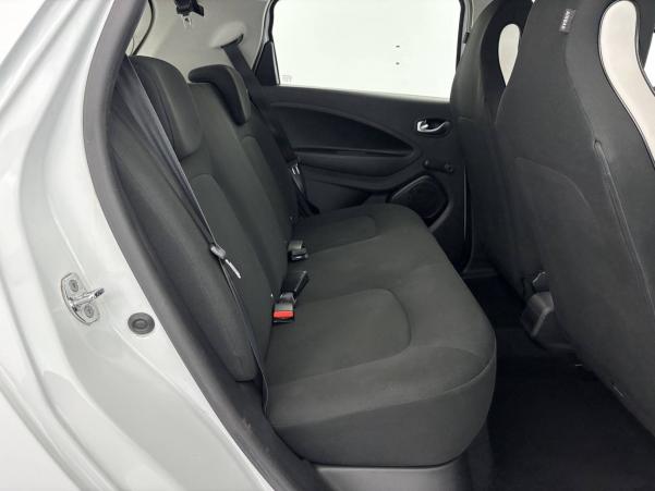 Vente en ligne Renault Zoé  R110 au prix de 12 990 €