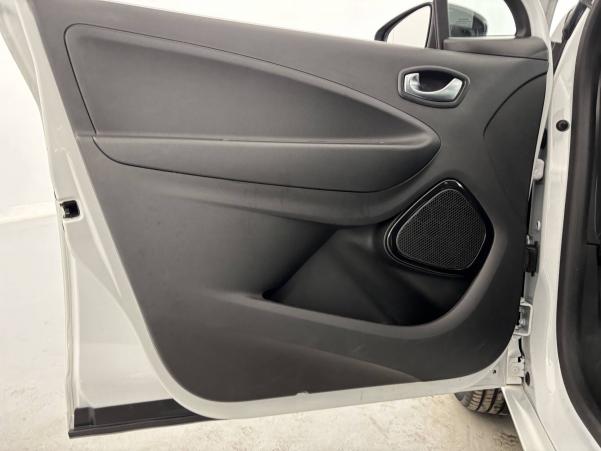 Vente en ligne Renault Zoé  R110 au prix de 12 990 €