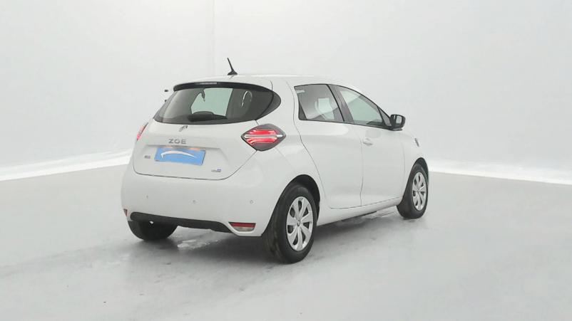 Vente en ligne Renault Zoé  R110 au prix de 12 990 €