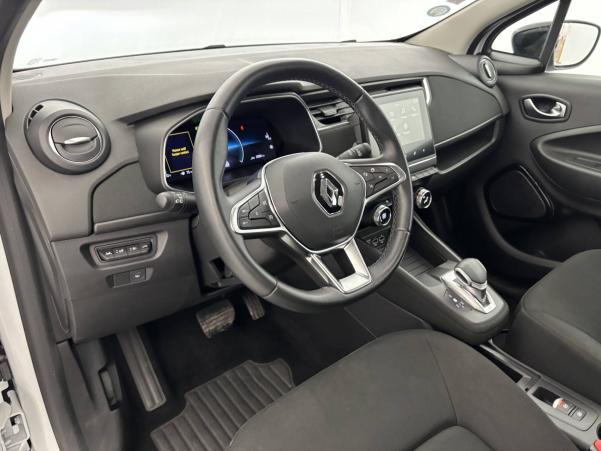 Vente en ligne Renault Zoé  R110 au prix de 12 990 €