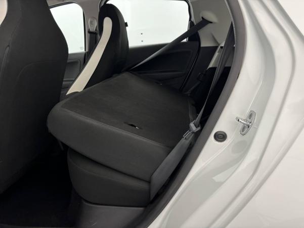 Vente en ligne Renault Zoé  R110 au prix de 12 990 €