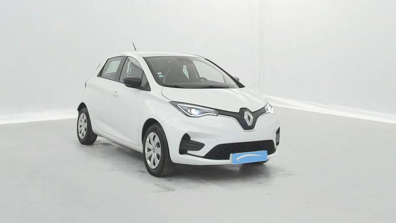 Vente en ligne Renault Zoé  R110 au prix de 12 990 €