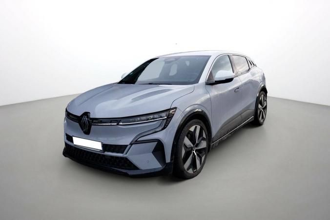 Vente en ligne Renault Megane E-Tech  EV60 220 ch optimum charge au prix de 27 490 €