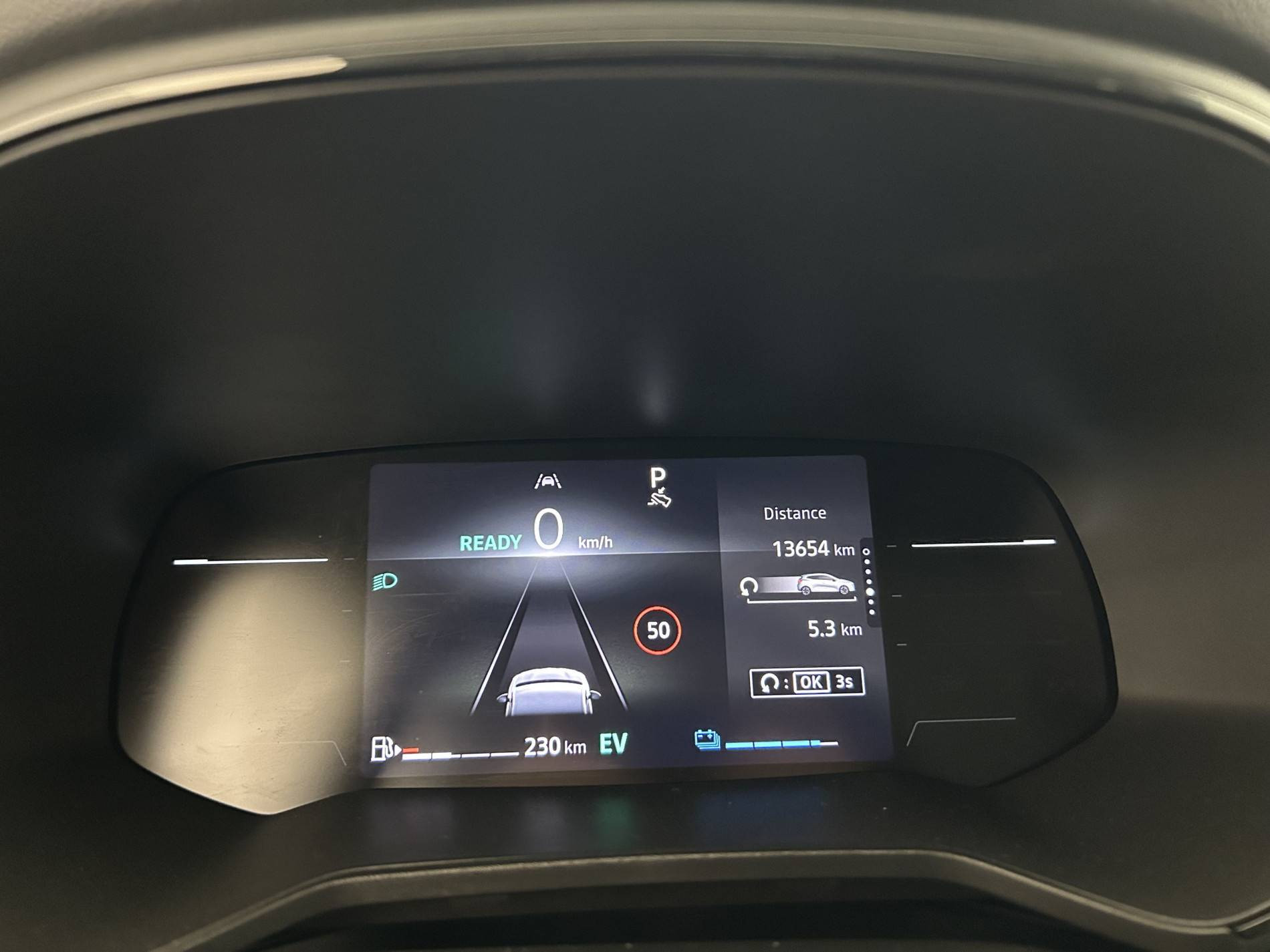 Vente en ligne Renault Clio 5 Clio E-Tech full hybrid 145 ch GSR2 au prix de 20 790 €