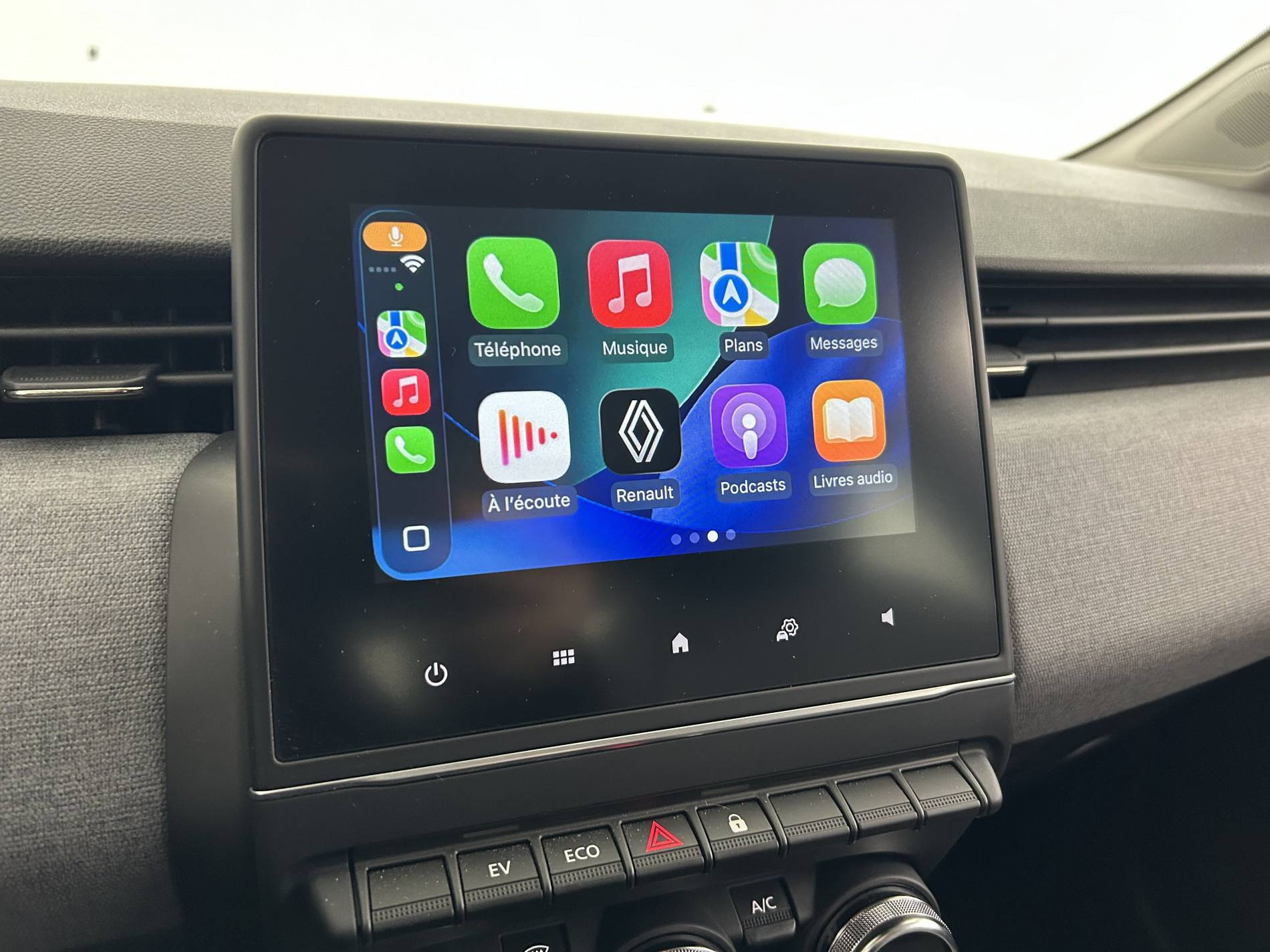 Vente en ligne Renault Clio 5 Clio E-Tech full hybrid 145 ch GSR2 au prix de 20 790 €