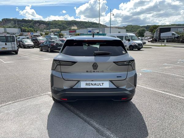 Vente en ligne Renault Scenic E-Tech  220 ch grande autonomie au prix de 45 900 €