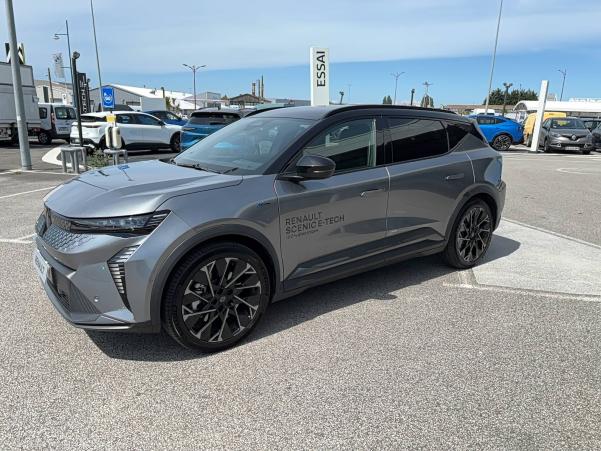 Vente en ligne Renault Scenic E-Tech  220 ch grande autonomie au prix de 45 900 €