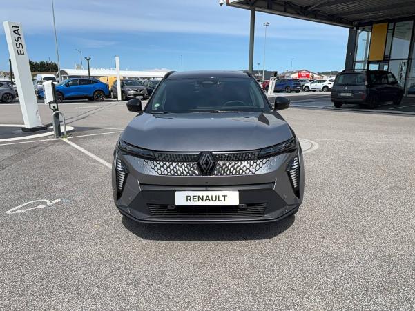 Vente en ligne Renault Scenic E-Tech  220 ch grande autonomie au prix de 45 900 €
