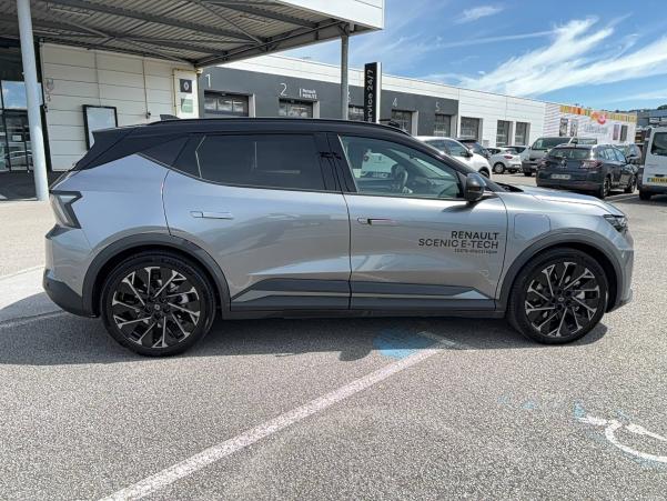 Vente en ligne Renault Scenic E-Tech  220 ch grande autonomie au prix de 45 900 €