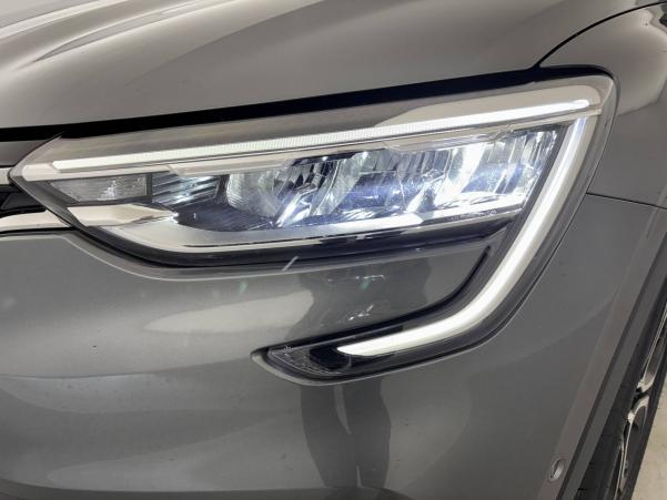 Vente en ligne Renault Arkana  E-Tech hybride 145 - 22 au prix de 23 990 €
