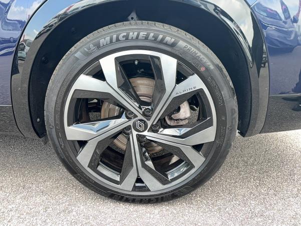 Vente en ligne Renault Espace Espace E-Tech hybrid 200 au prix de 40 490 €