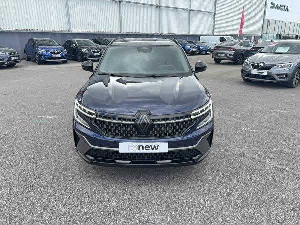 Vente en ligne Renault Espace Espace E-Tech hybrid 200 au prix de 40 490 €