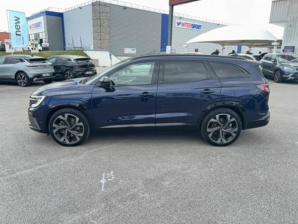 Vente en ligne Renault Espace Espace E-Tech hybrid 200 au prix de 40 490 €