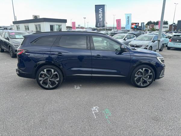 Vente en ligne Renault Espace Espace E-Tech hybrid 200 au prix de 40 490 €