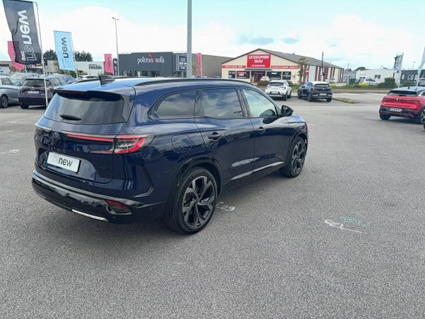 Vente en ligne Renault Espace Espace E-Tech hybrid 200 au prix de 40 490 €