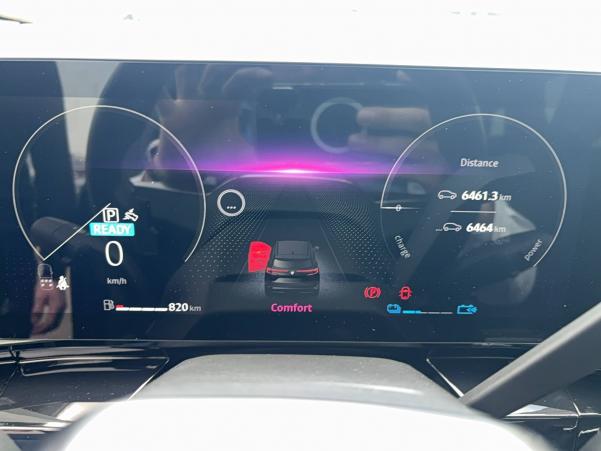 Vente en ligne Renault Espace Espace E-Tech hybrid 200 au prix de 40 490 €