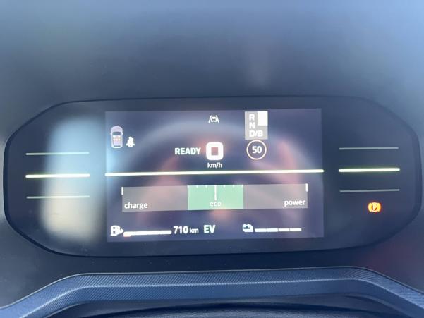 Vente en ligne Dacia Duster  Hybrid 140 4x2 au prix de 28 800 €