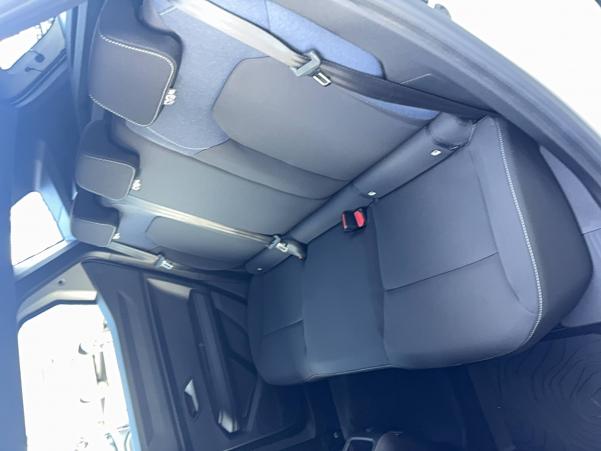 Vente en ligne Dacia Duster  Hybrid 140 4x2 au prix de 28 800 €