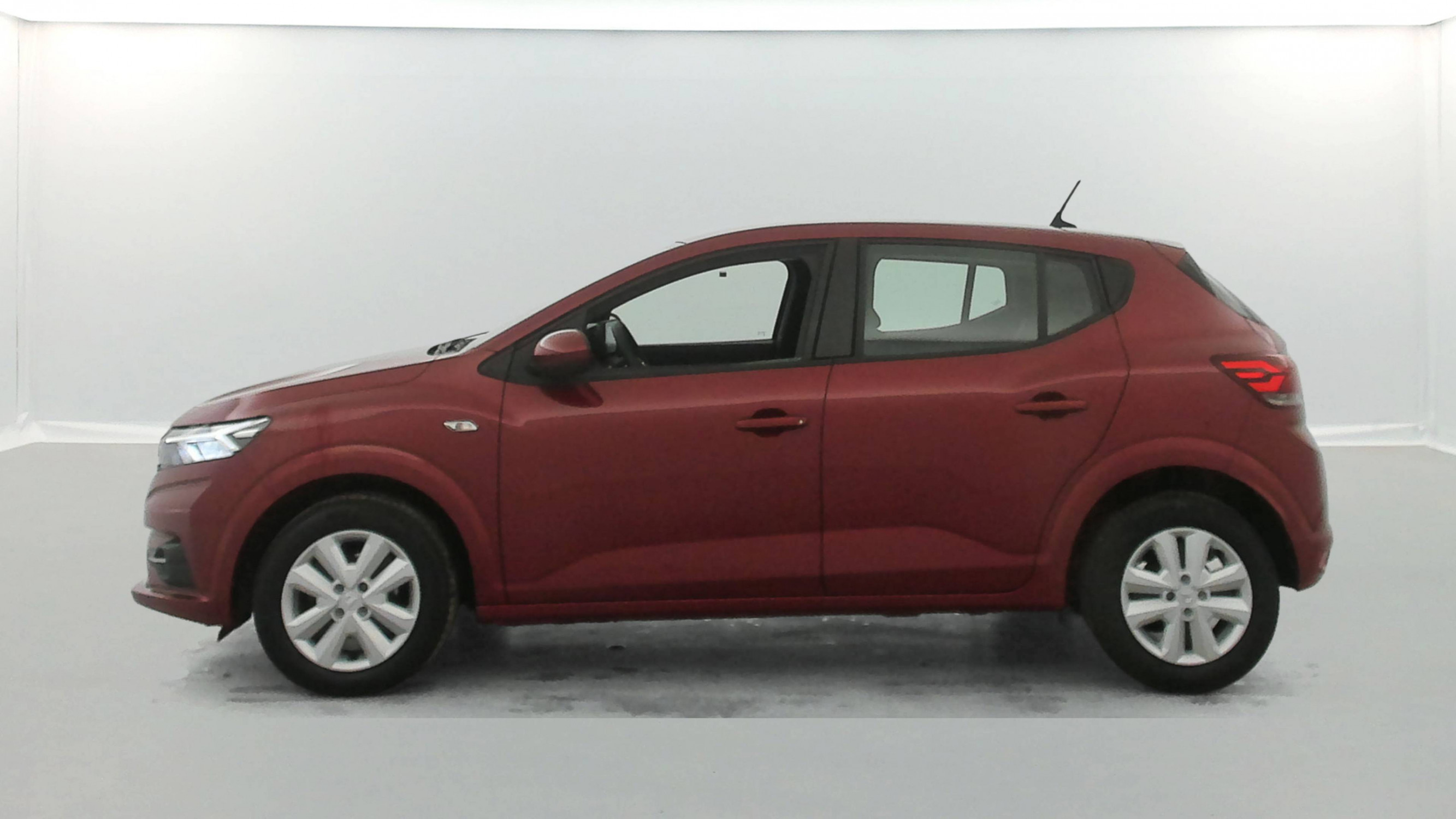 Vente en ligne Dacia Sandero  TCe 90 CVT - 22 au prix de 15 590 €