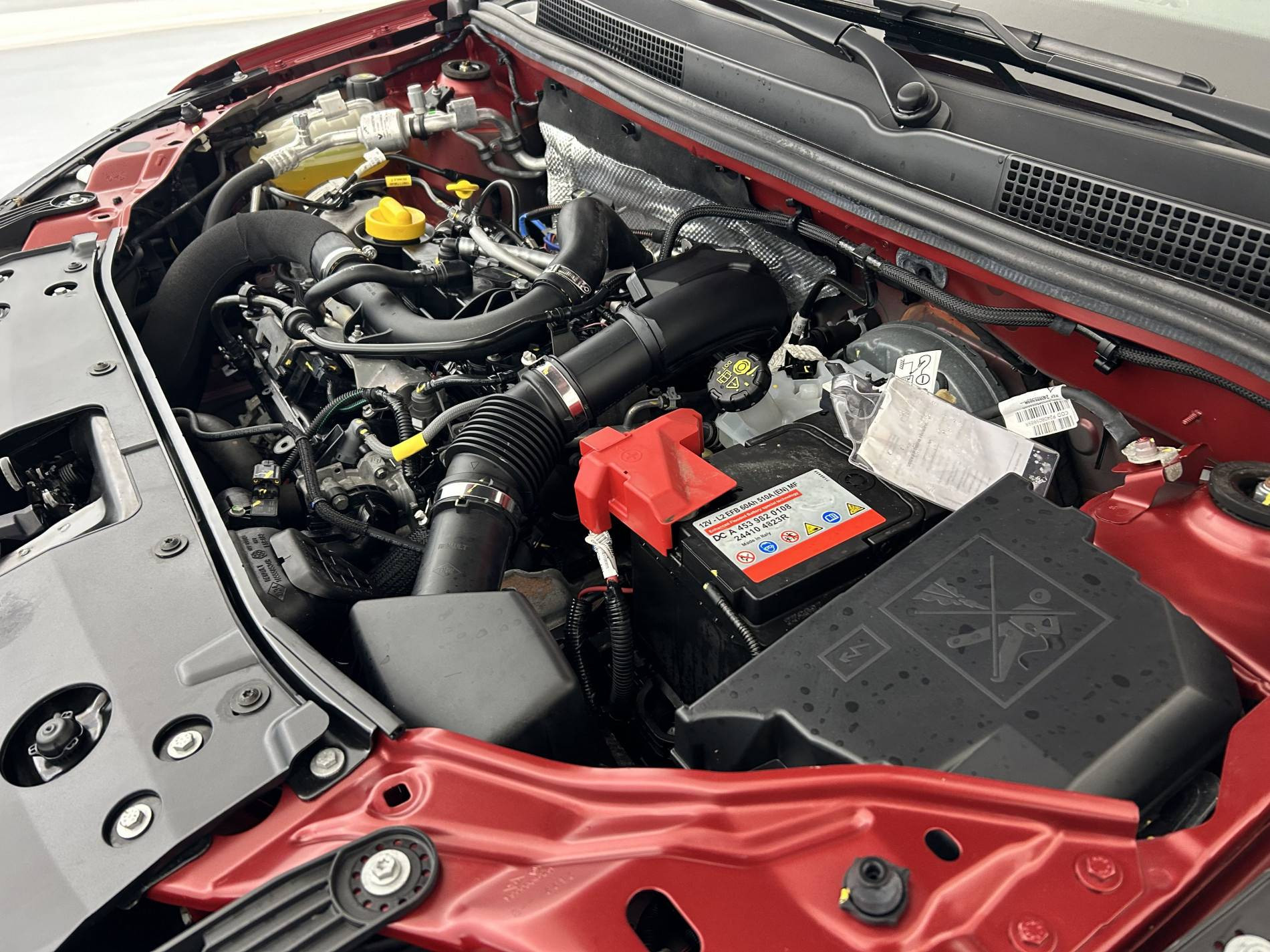 Vente en ligne Dacia Sandero  TCe 90 CVT - 22 au prix de 15 590 €