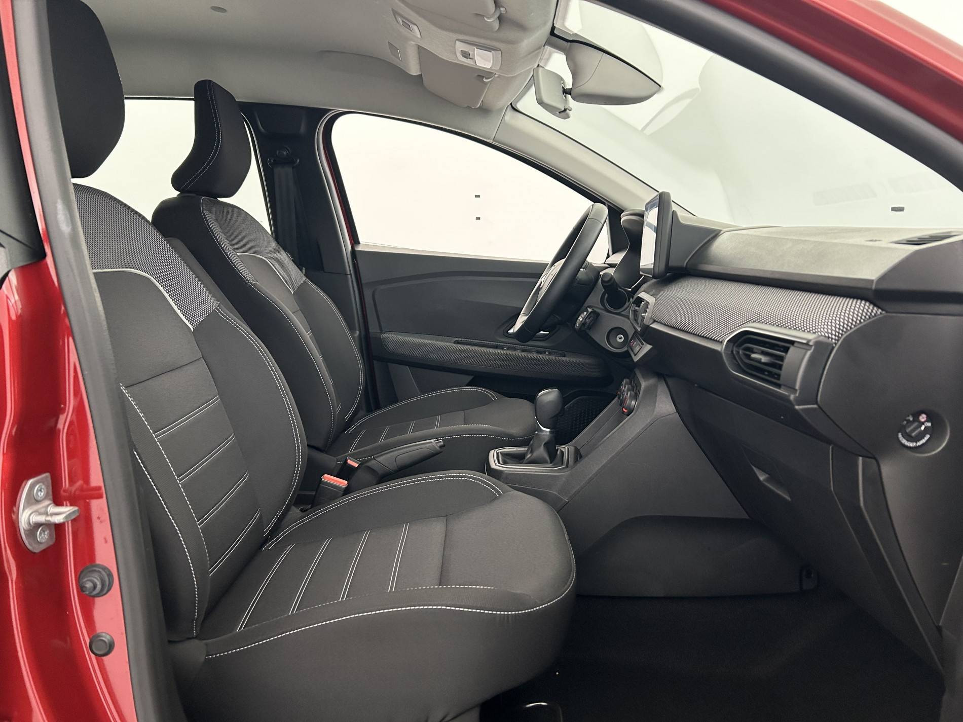 Vente en ligne Dacia Sandero  TCe 90 CVT - 22 au prix de 15 590 €