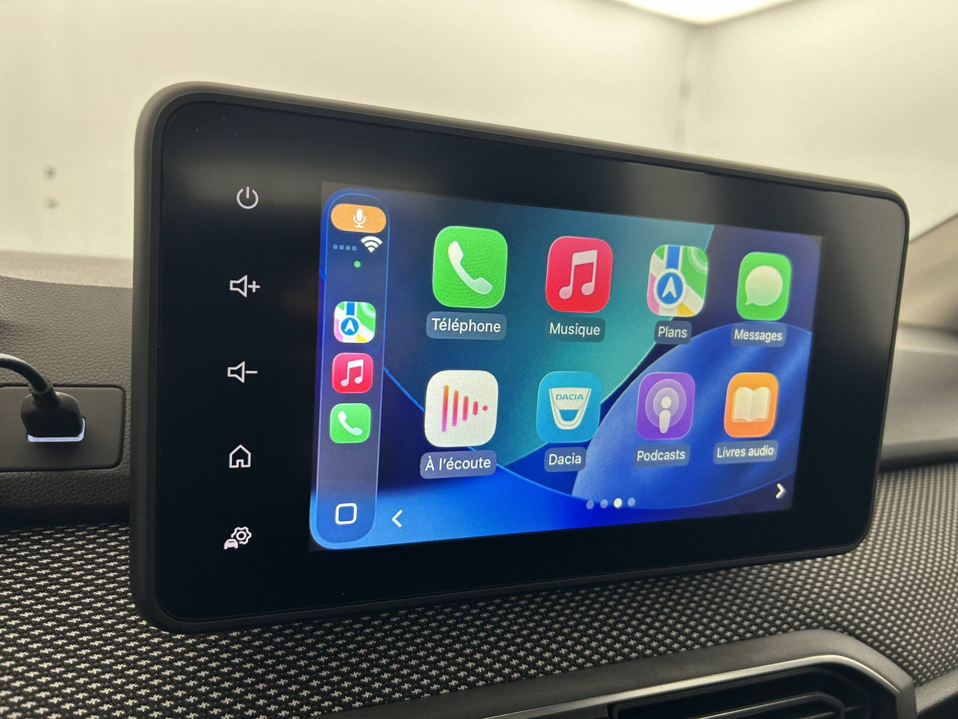 Vente en ligne Dacia Sandero  TCe 90 CVT - 22 au prix de 15 590 €