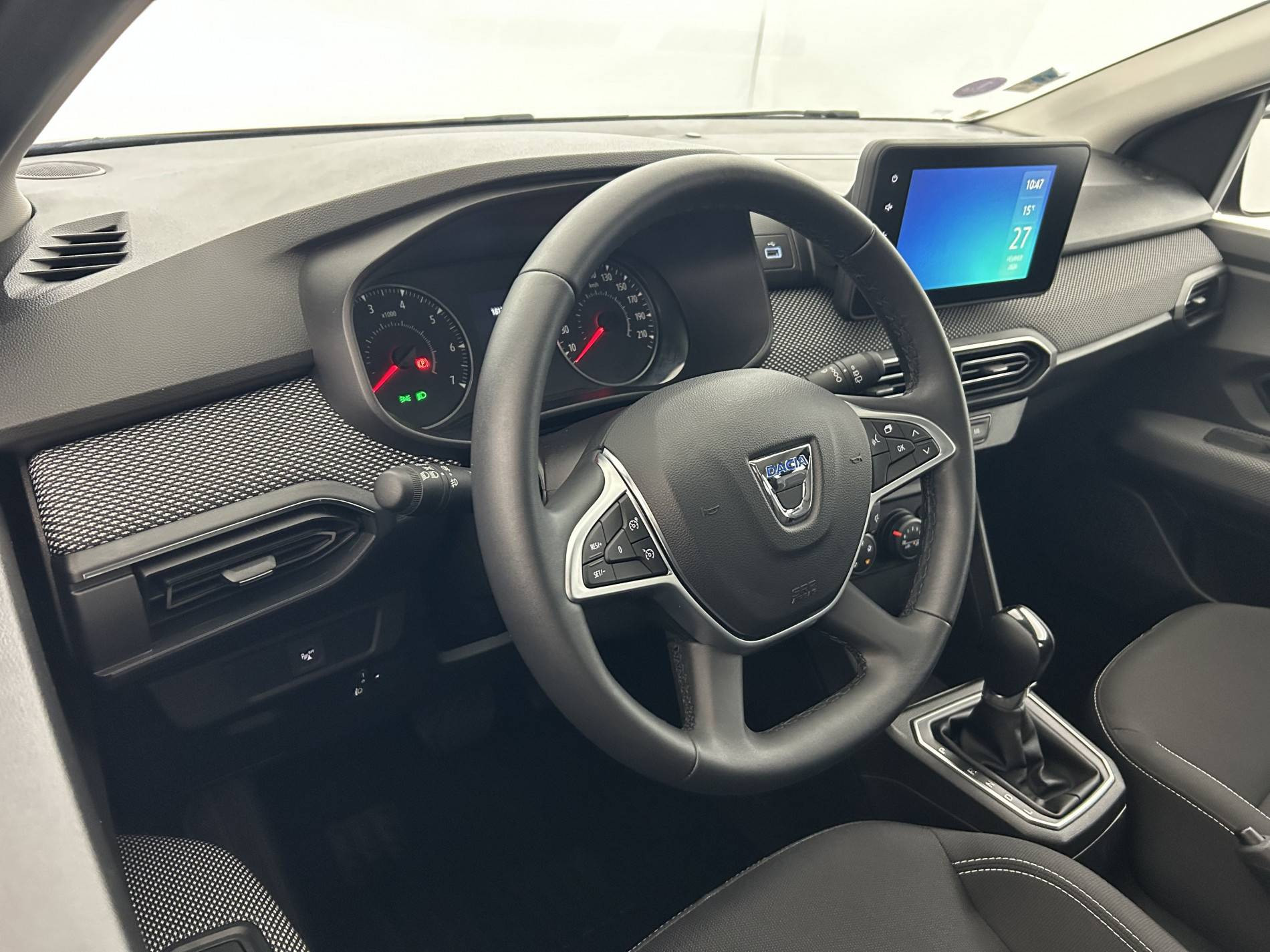 Vente en ligne Dacia Sandero  TCe 90 CVT - 22 au prix de 15 590 €