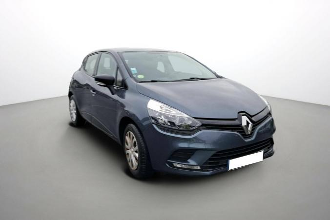 Vente en ligne Renault Clio 4 Clio dCi 75 E6C au prix de 11 990 €