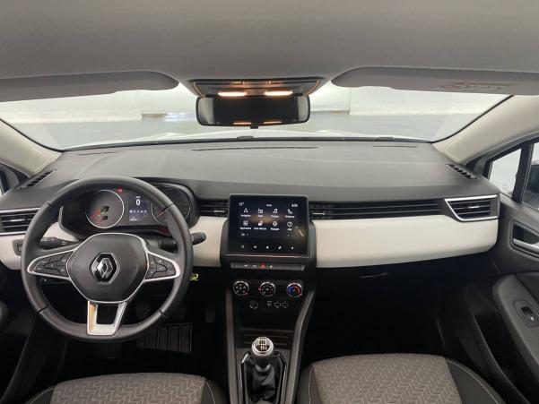 Vente en ligne Renault Clio 5 Clio TCe 100 GPL au prix de 16 990 €