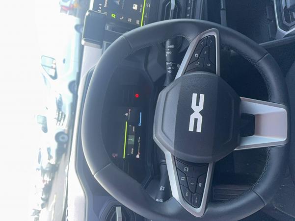 Vente en ligne Dacia Duster  Hybrid 140 4x2 au prix de 26 900 €