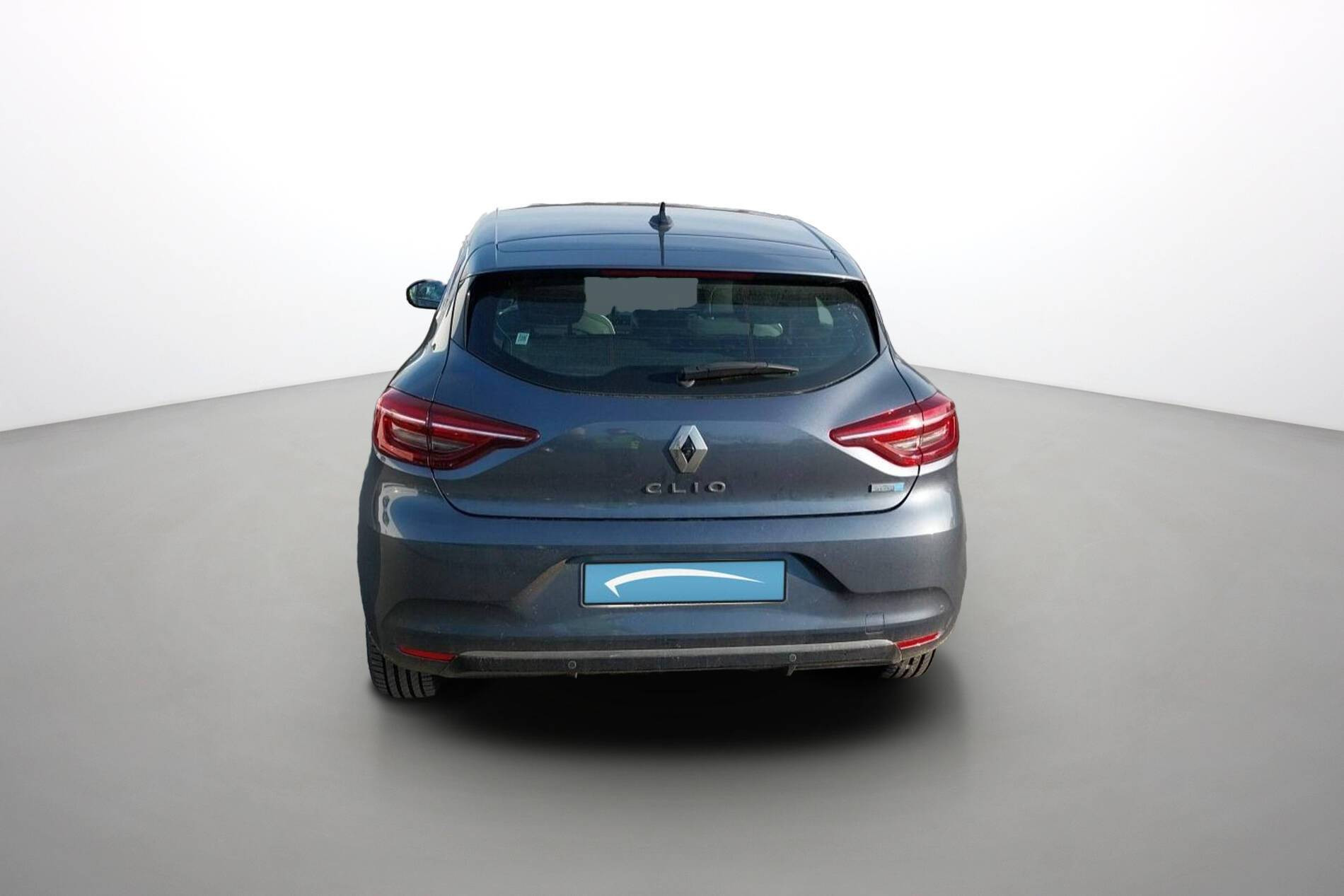 Vente en ligne Renault Clio 5 Clio E-Tech 140 - 21N au prix de 16 290 €