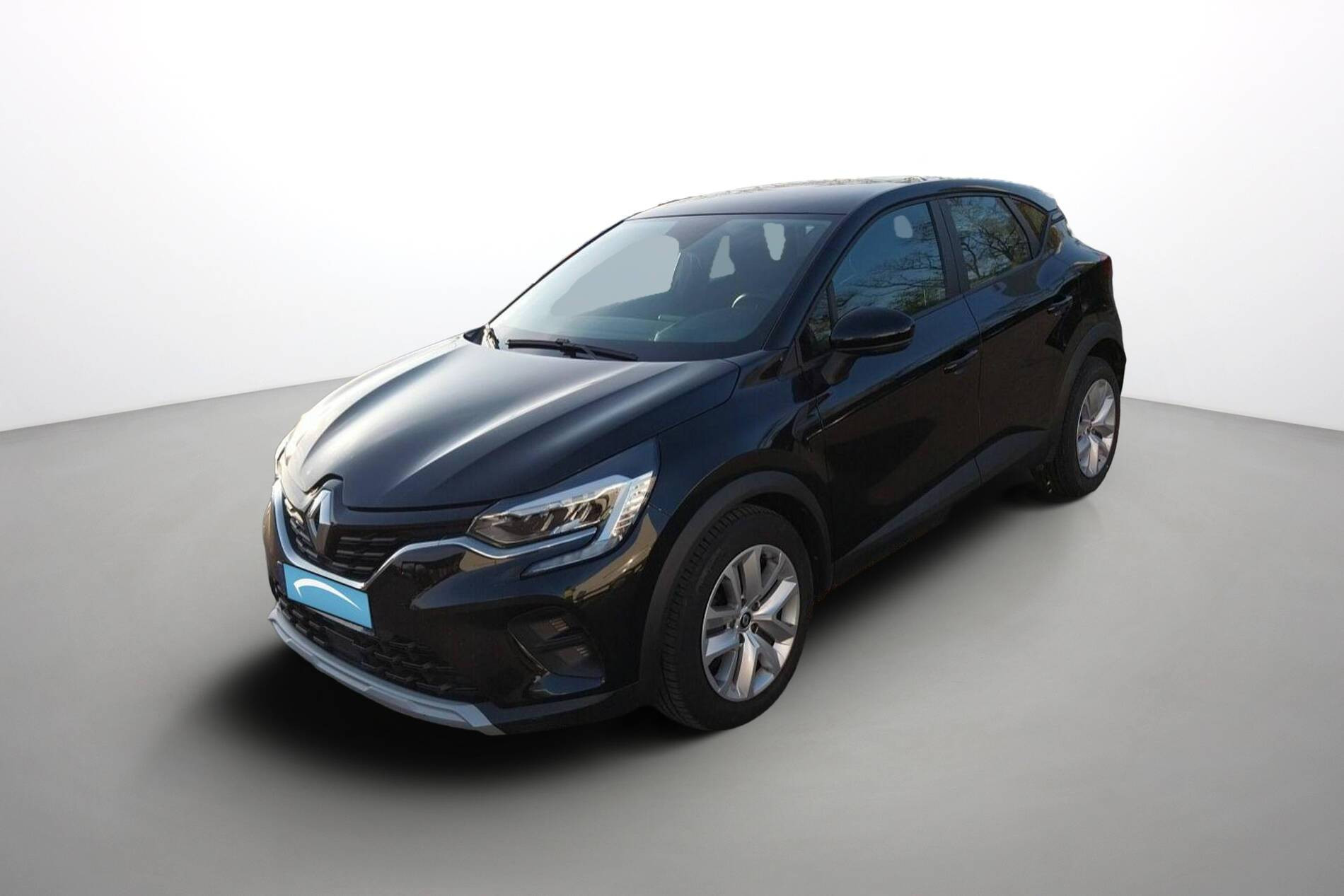 Renault Captur  TCe 90 occasion de 2023 en vente à Cherbourg