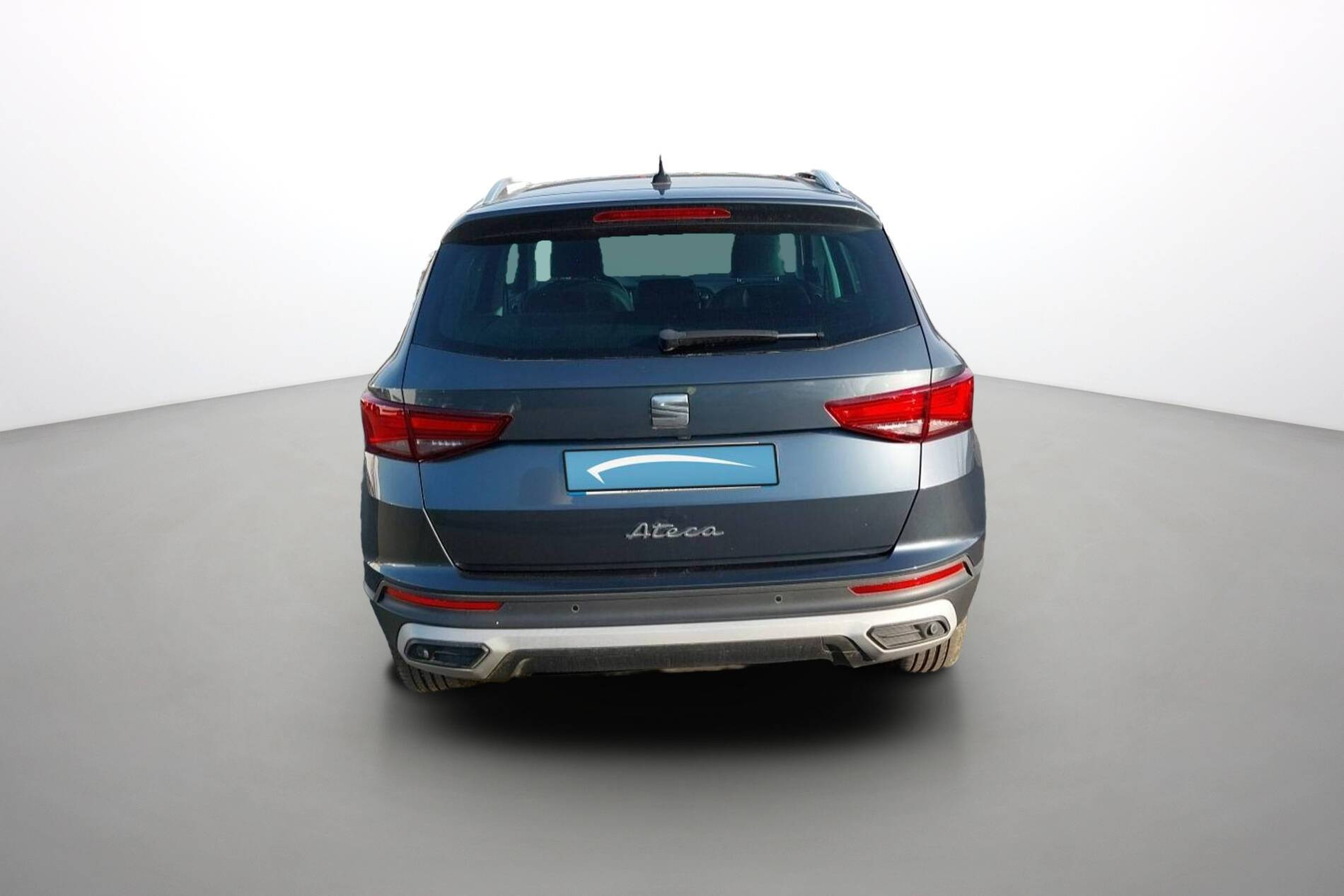Vente en ligne Seat Ateca  1.0 TSI 110 ch Start/Stop au prix de 18 490 €
