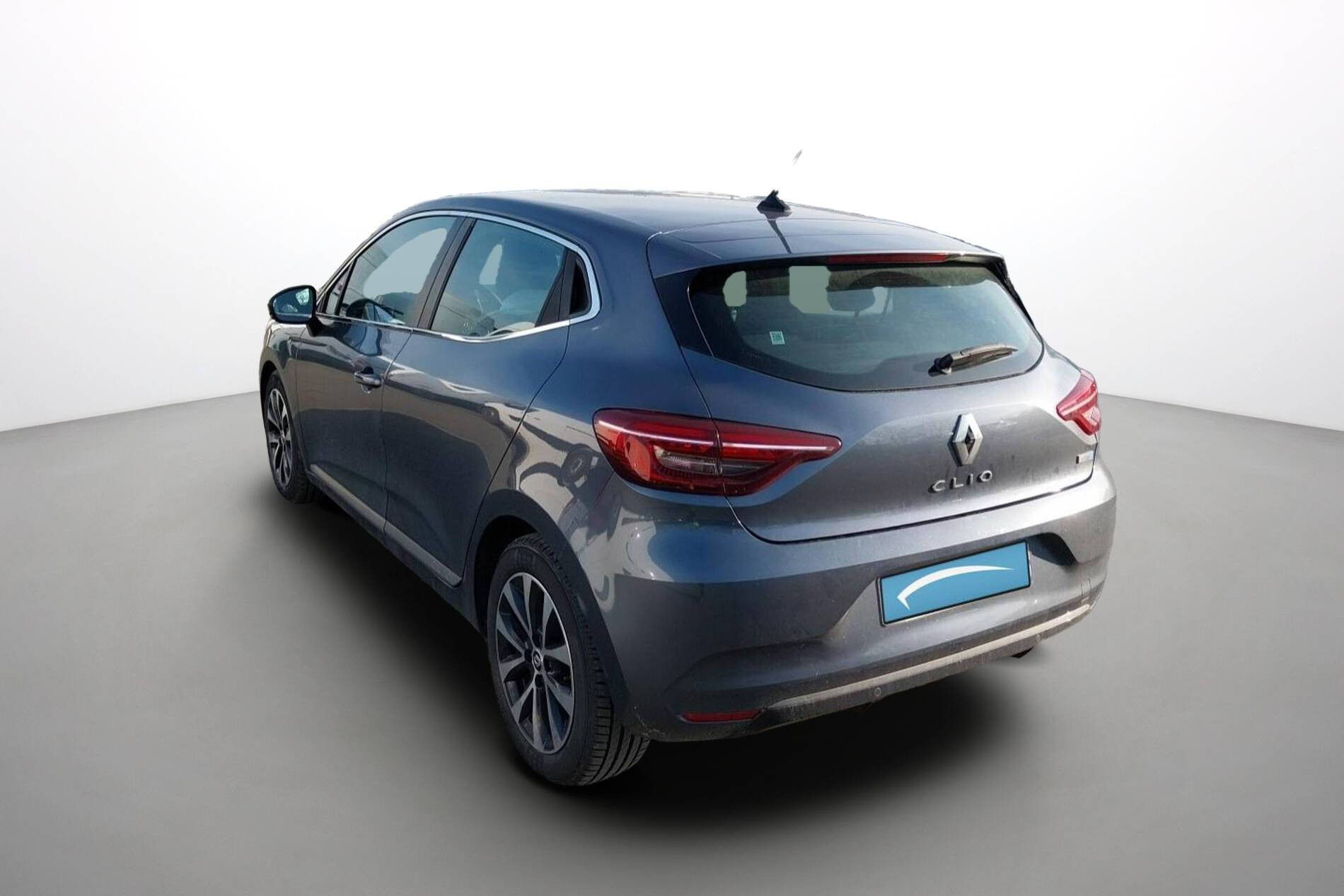 Vente en ligne Renault Clio 5 Clio E-Tech 140 - 21N au prix de 16 290 €