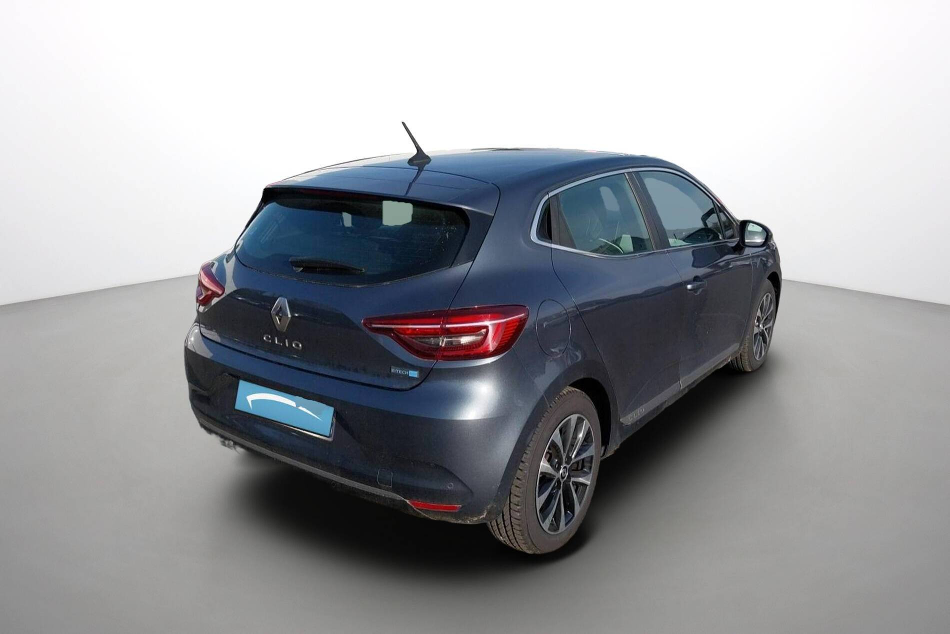 Vente en ligne Renault Clio 5 Clio E-Tech 140 - 21N au prix de 16 290 €