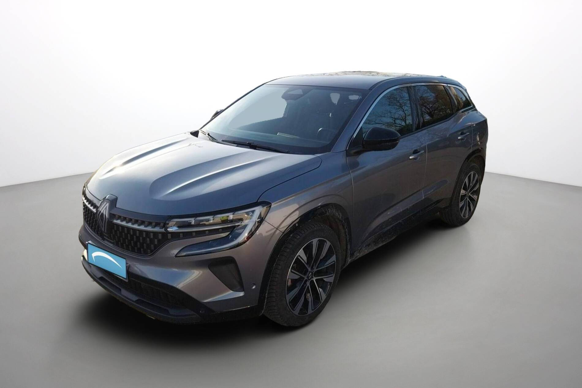 Renault Austral  E-Tech hybrid 200 occasion de 2023 en vente à Cherbourg